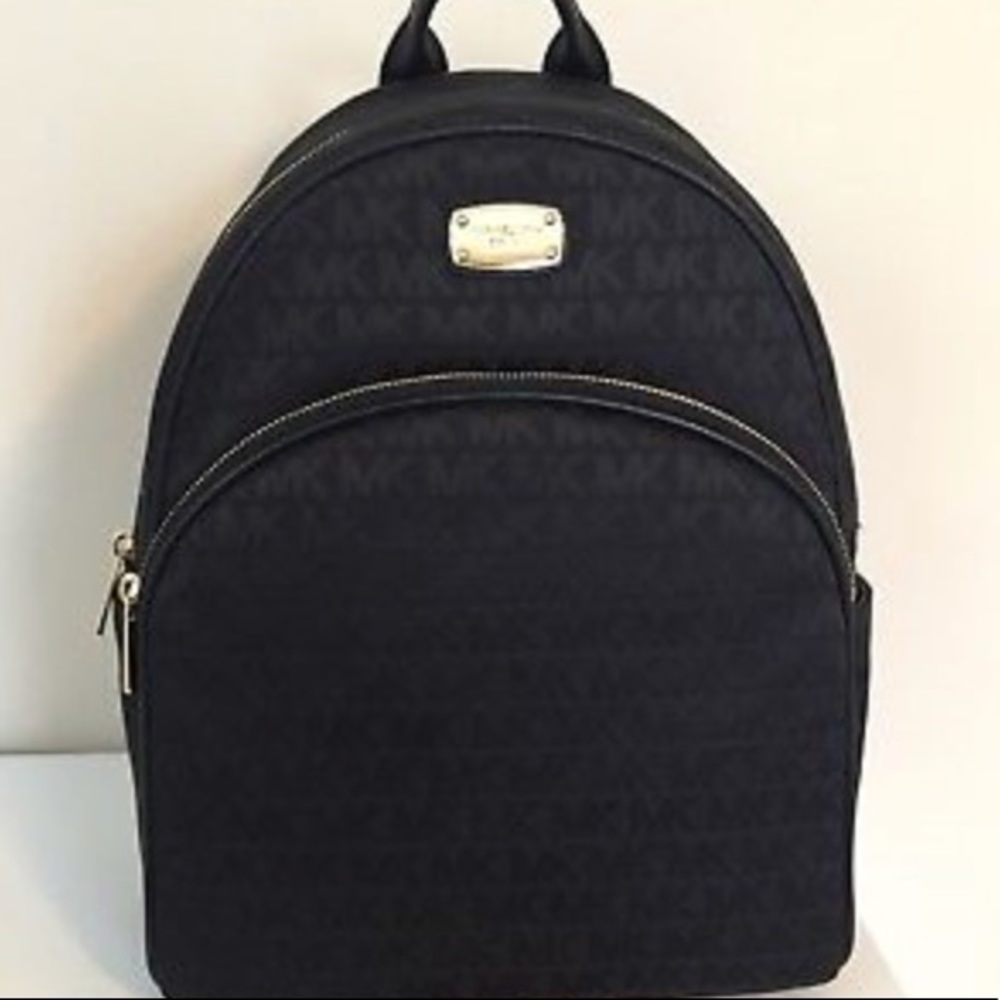 Mk bookbag